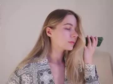 Freechat cute_pie_an on Chaturbate