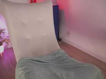 Freechat cute_pie_an on Chaturbate