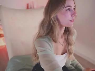 Freechat cute_pie_an on Chaturbate