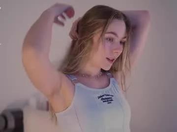 Freechat cute_pie_an on Chaturbate