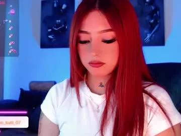 cute_sarita18 on Chaturbate