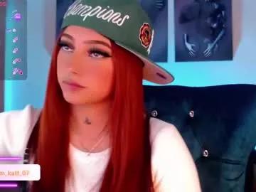 cute_sarita18 on Chaturbate