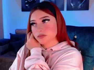 cute_sarita18 on Chaturbate