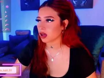 cute_sarita18 on Chaturbate