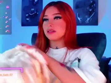 cute_sarita18 on Chaturbate