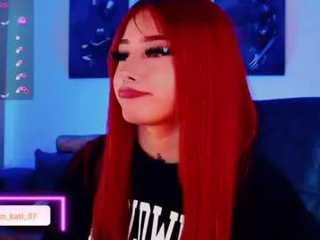 cute_sarita18 on Chaturbate