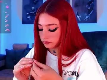 cute_sarita18 on Chaturbate