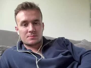 Freechat cute_skywalker on Chaturbate