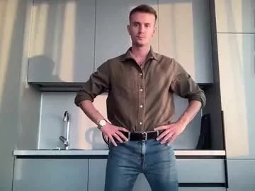 Freechat cute_skywalker on Chaturbate