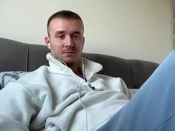 Freechat cute_skywalker on Chaturbate