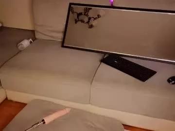 cutieotter on Chaturbate