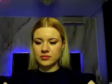 Freechat cutiepie69__ on Chaturbate