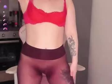 cutiesue on Chaturbate