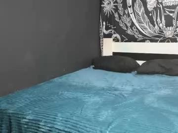 Freechat cyberdinner on Chaturbate