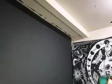 Freechat cyberdinner on Chaturbate