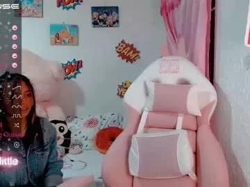 daddys_littlelisa on Chaturbate 