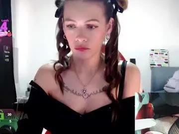 daddys_littlelisa on Chaturbate 