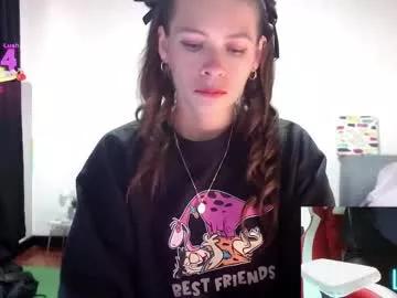 daddys_littlelisa on Chaturbate 