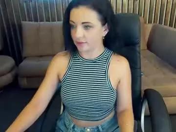 dafni_mon on Chaturbate