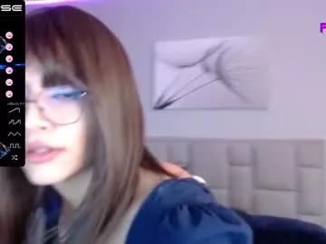 Freechat dahnia on Chaturbate
