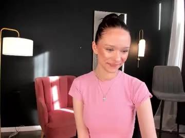 Freechat daily_glam on Chaturbate