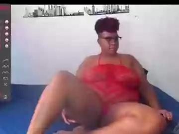 dakotasexshow2 on Chaturbate