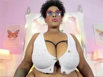 dakotasexshow2 on Chaturbate