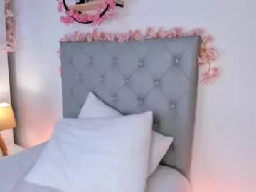 dalylarose on Chaturbate