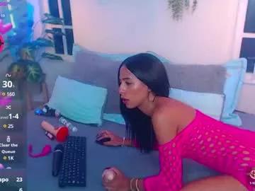 damian_n_lissa on Chaturbate