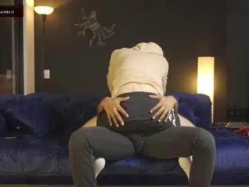 Freechat danblo on Chaturbate