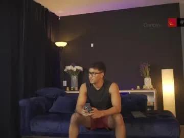 Freechat danblo on Chaturbate