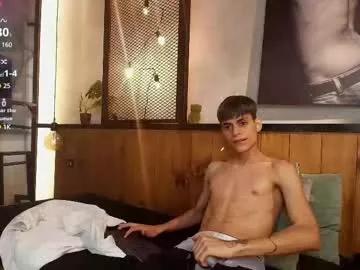dani_mc on Chaturbate