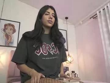 dani_parkerr on Chaturbate