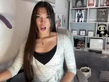 Freechat danica_walton on Chaturbate