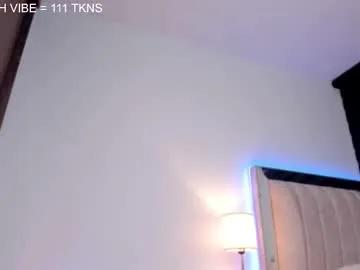 daniela_henaoo on Chaturbate