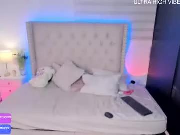 daniela_henaoo on Chaturbate