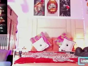 Freechat danielamorgan on Chaturbate