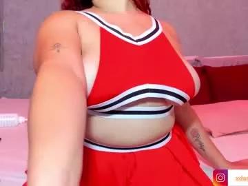 danniamonroee on Chaturbate 