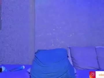 danniamonroee on Chaturbate 