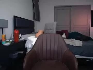 dannysteelexxx on Chaturbate