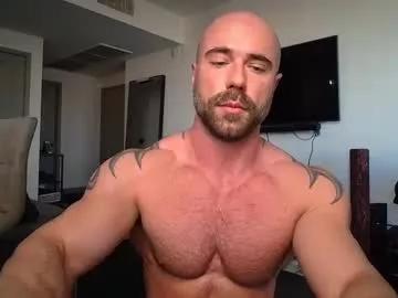 dannysteelexxx on Chaturbate
