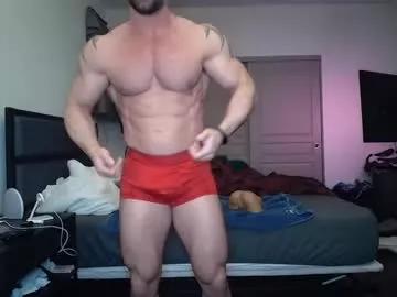 dannysteelexxx on Chaturbate