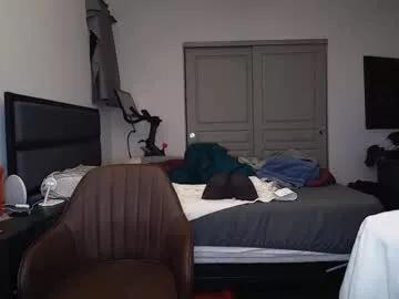 dannysteelexxx on Chaturbate