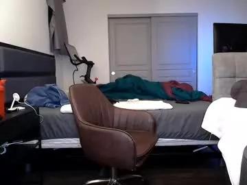 dannysteelexxx on Chaturbate