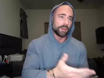 dannysteelexxx on Chaturbate