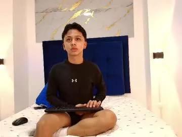 dante_bre on Chaturbate