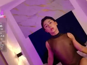 dante_bre on Chaturbate