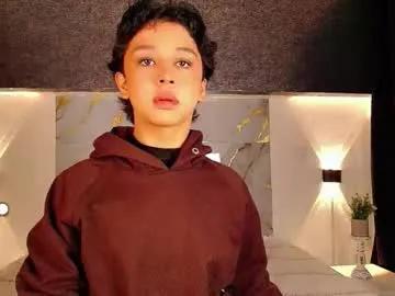 dante_bre on Chaturbate