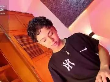 dante_bre on Chaturbate