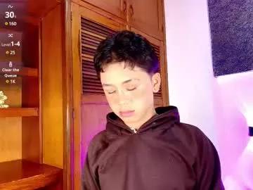 dante_bre on Chaturbate